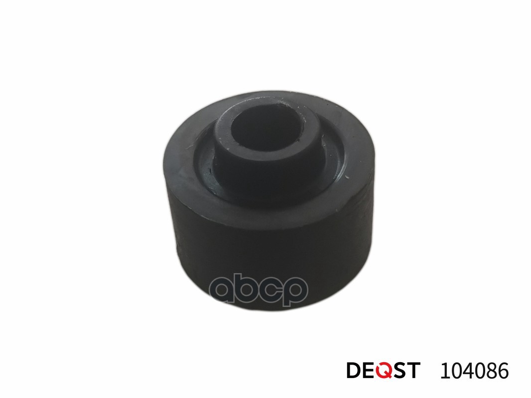 Втулка Амортизатора Toyota Land Cruiser Kdj9/Kzj9/Vzj9 96- DEQST арт. 104086