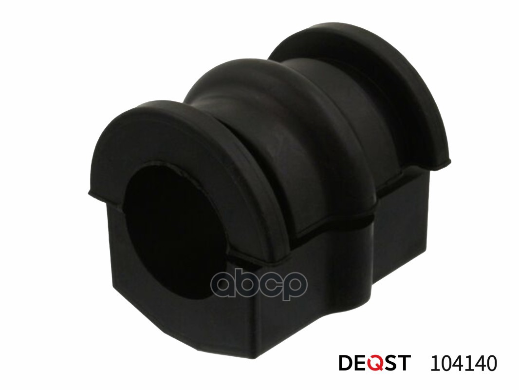 Втулка стабилизатора передняя NISSAN NISSAN X-TRAIL T30 00-06 DEQST арт. 104140