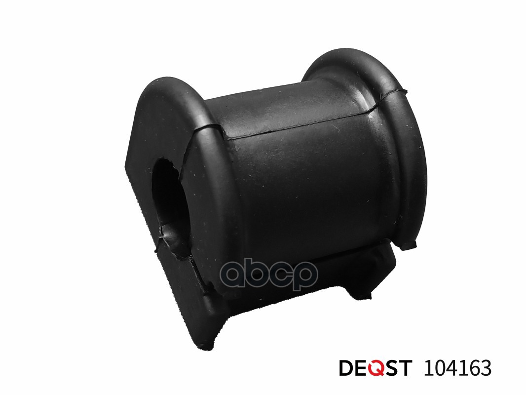Втулка стабилизатора TOYOTA COROLLA 00-08 пер.подв. DEQST арт. 104163
