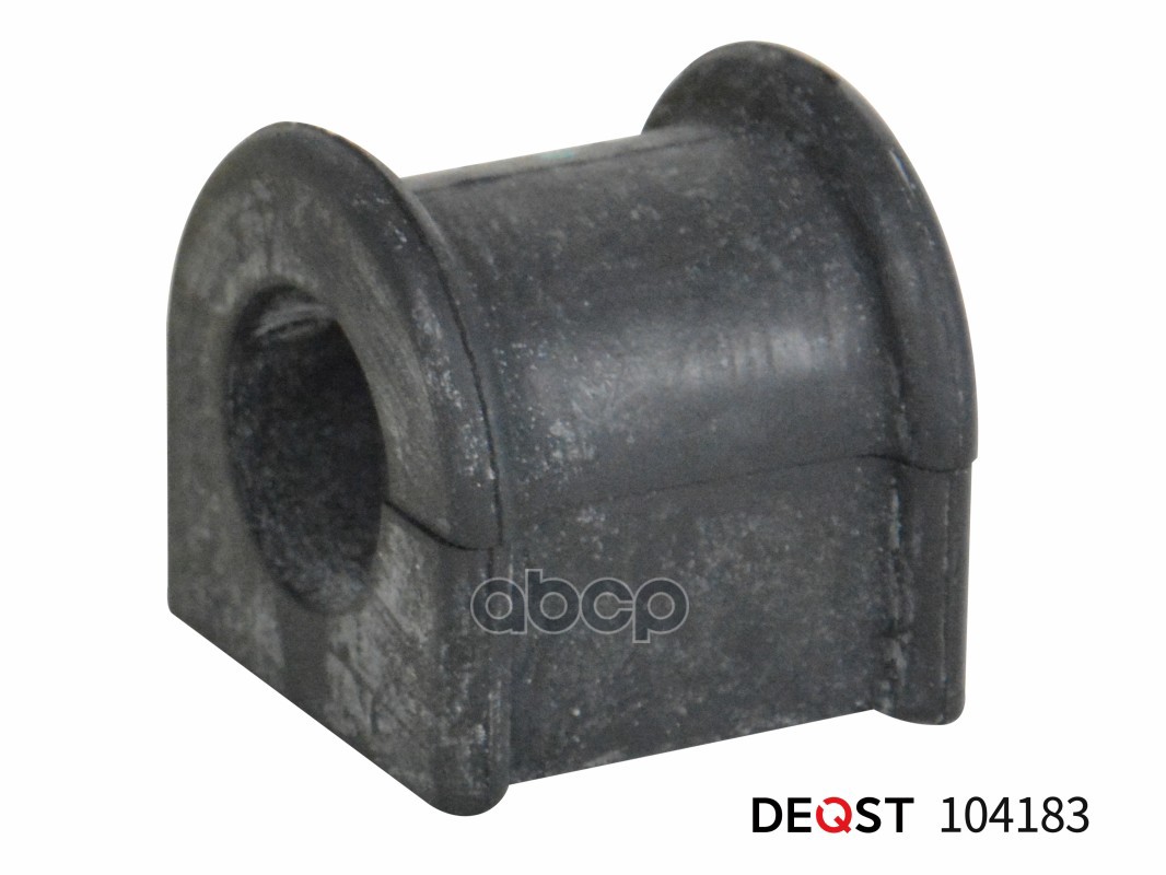 Втулка стабилизатора переднего TOYOTA CAMRY XV50 2011 - 2018 DEQST арт. 104183