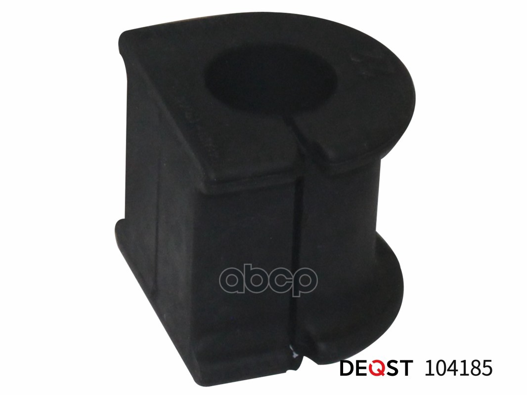 Втулка стабилизатора переднего TOYOTA COROLLA E120 2002 - 2008 DEQST арт. 104185
