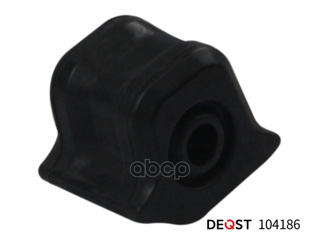 Втулка стабилизатора переднего TOYOTA COROLLA E150 2006 - 2013 DEQST арт. 104186