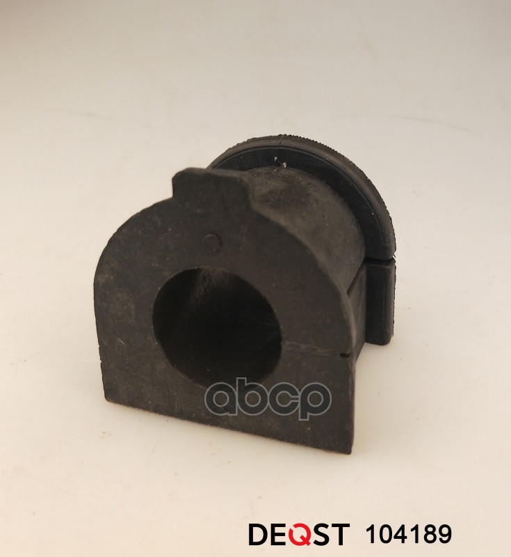 Втулка Стабилизатора Передняя Toyota Fj Cruiser Gsj15 2006- Deqst 104189 DEQST арт. 104189