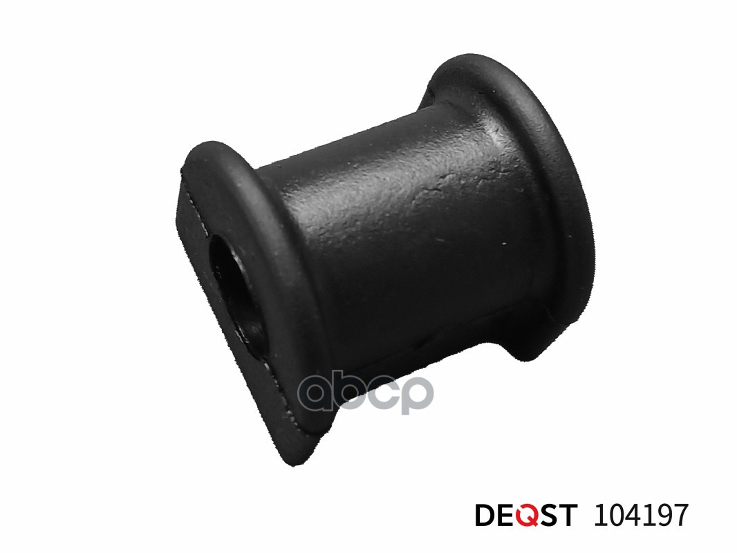Втулка переднего стабилизатора Camry MCV20, MARK 2, LEXUS ES300 (1987-2001) DEQST арт. 104197