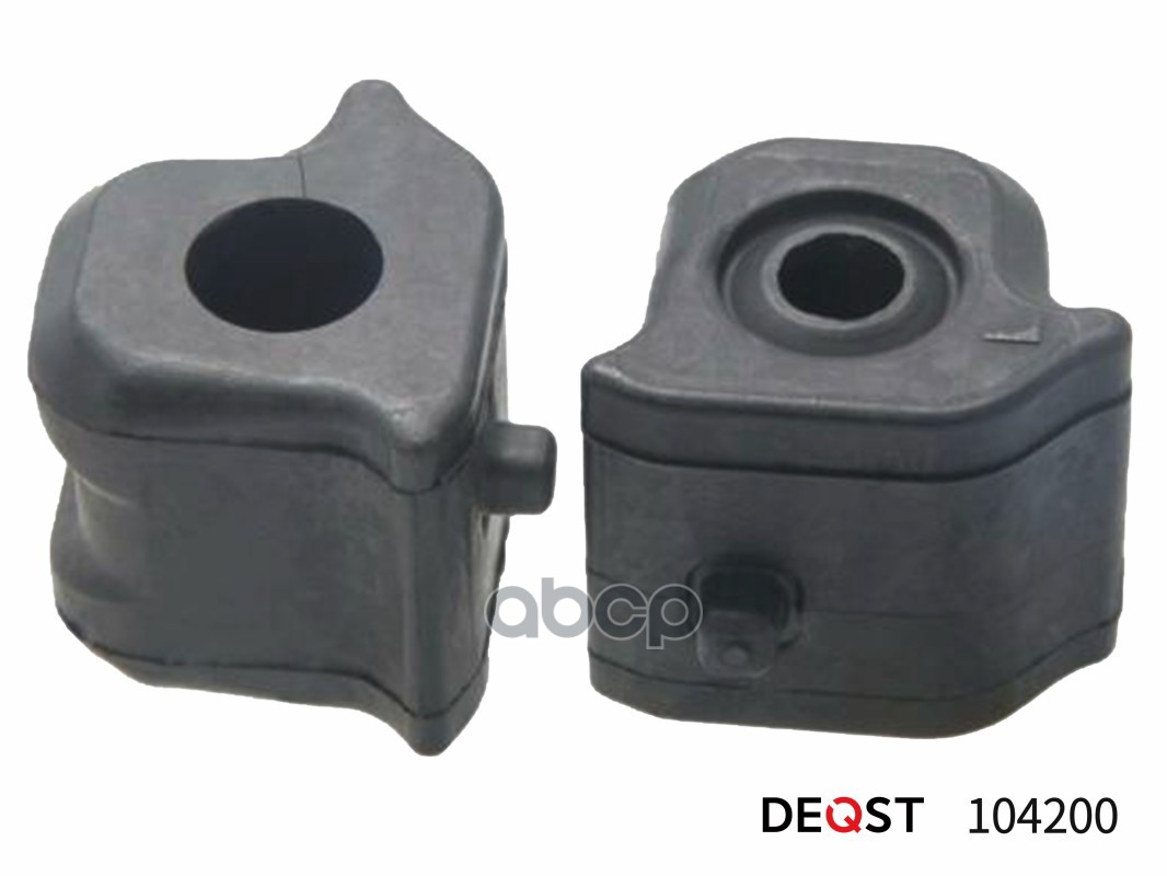 Втулка Стабилизатора Передняя Left Toyota Toyota Rav4 Aca3/Gsa3 05- DEQST арт. 104200
