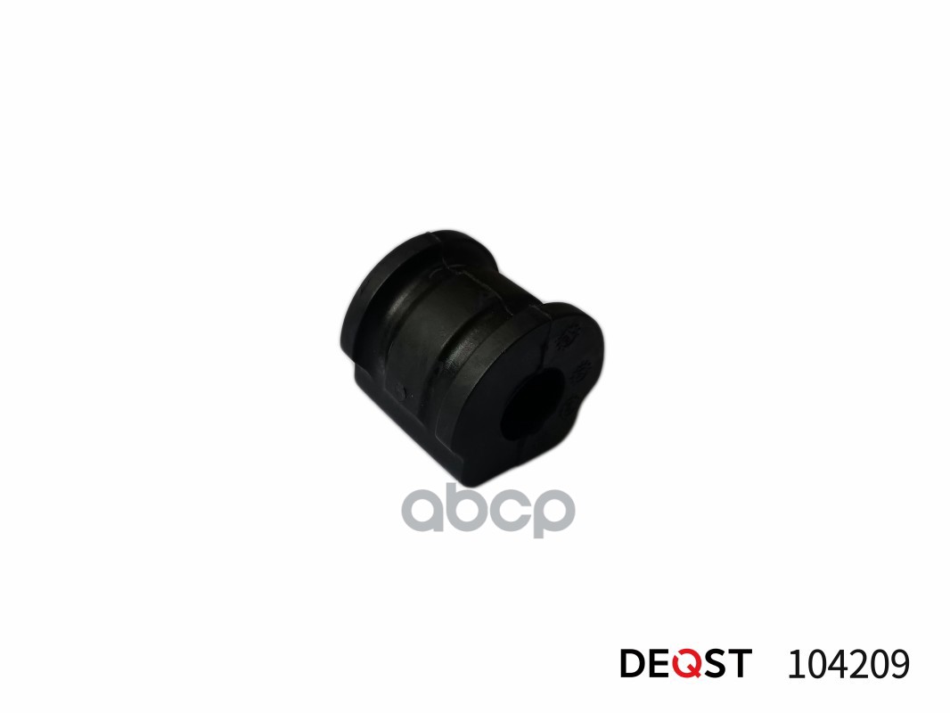 Втулка стабилизатора передняя VAG Polo седан V (612  602)Polo хэтчбек V (6R1)Up (121) DEQST арт. 104209