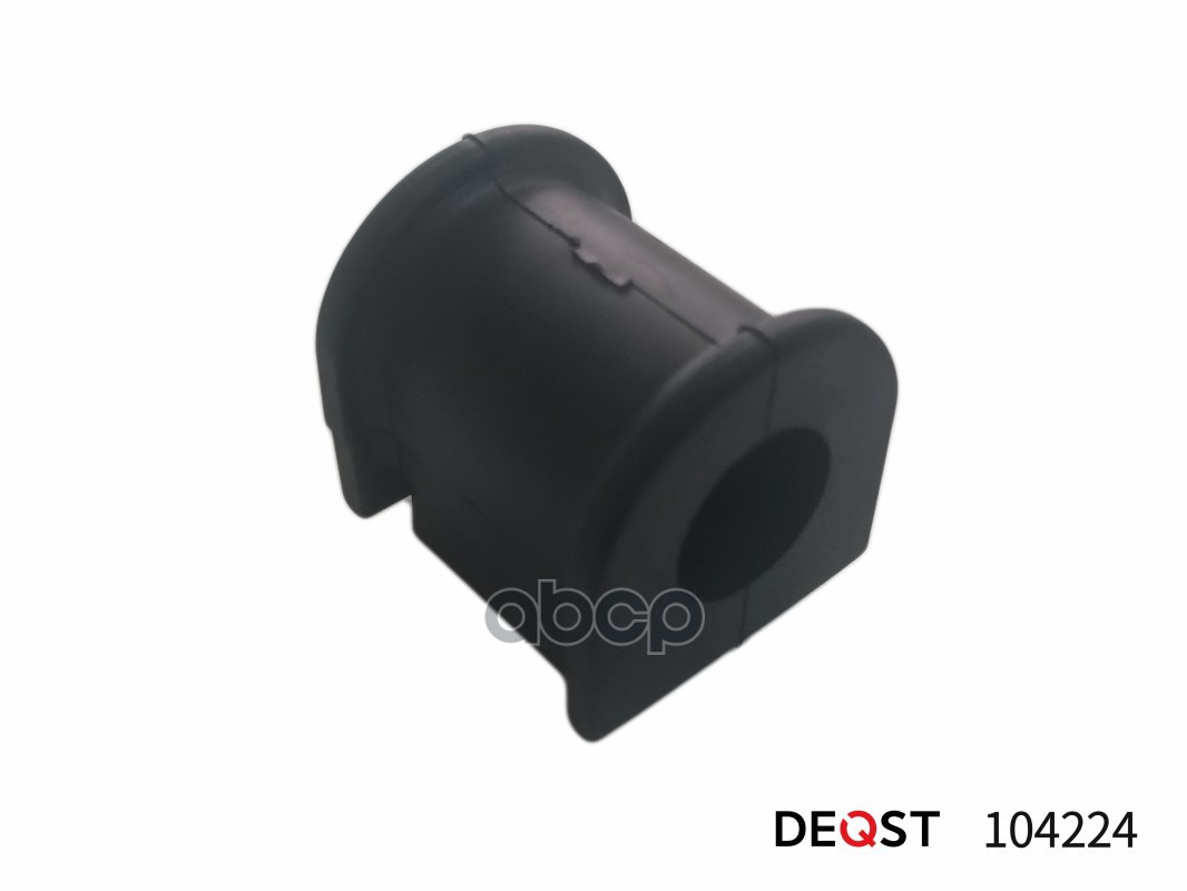 Втулка стабилизатора TOYOTA AURIS/HYBRID 07-12 задн.прав/лев. DEQST арт. 104224
