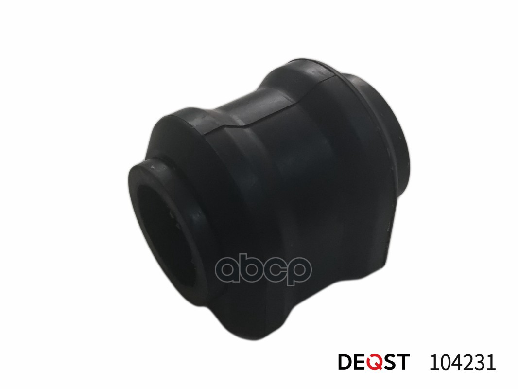 Втулка стабилизатора заднего TOYOTA RAV 4 III (ACA3_/ACE_/ALA3_) 2.0-2.4 05- DEQST арт. 104231
