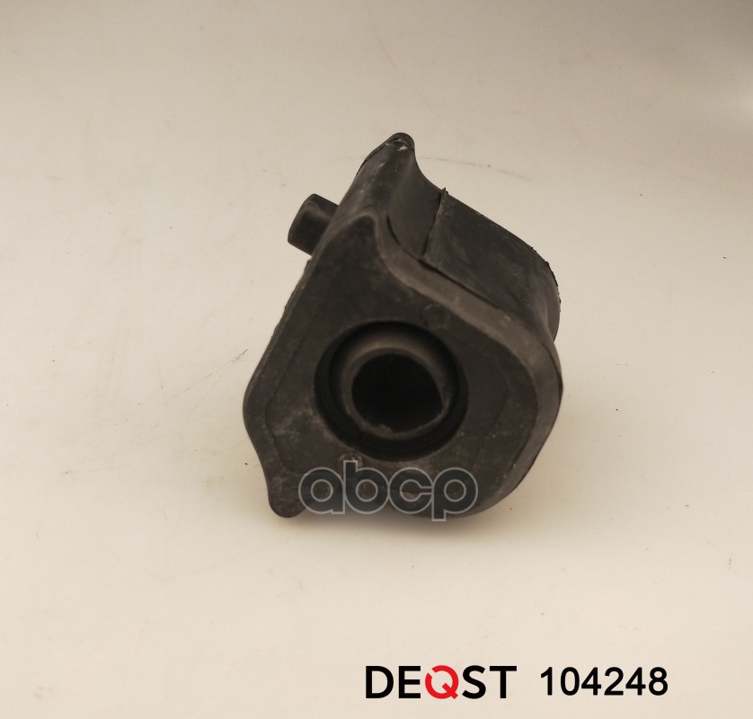 Втулка стабилизатора передняя Left TOYOTA Toyota corolla zze150/zre150 2006- DEQST арт. 104248