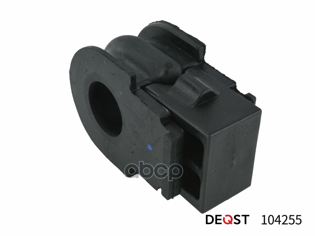 Втулка стабилизатора 21mm передн NISSAN: QASHQAI J10/X-TRAIL (T31) DEQST арт. 104255