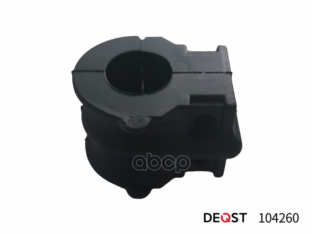 Втулка стабилизатора NISSAN PATHFINDER 12- перед.прав/лев. DEQST арт. 104260
