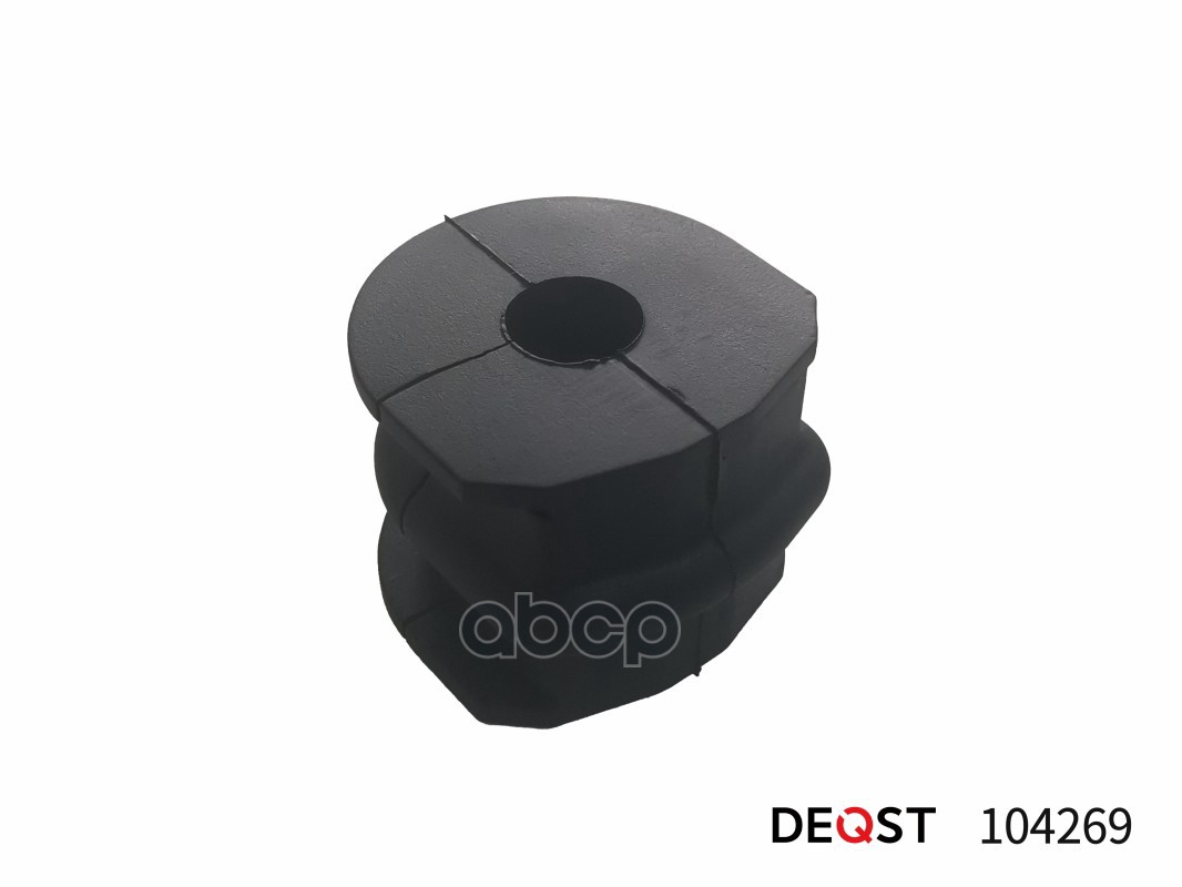 Втулка заднего стабилизатора D=15 NISSAN X-TRAIL T31 07-13 DEQST арт. 104269