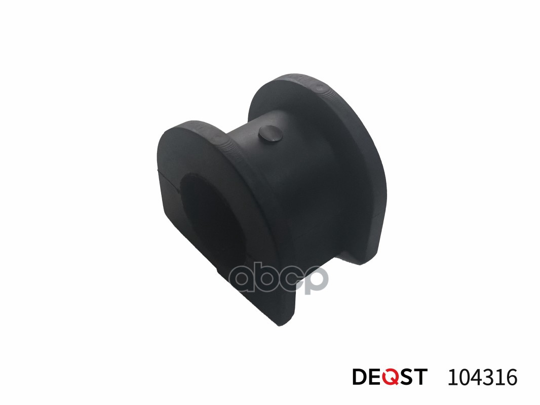 Втулка стабилизатора MAZDA BT-50 06- переднего DEQST арт. 104316