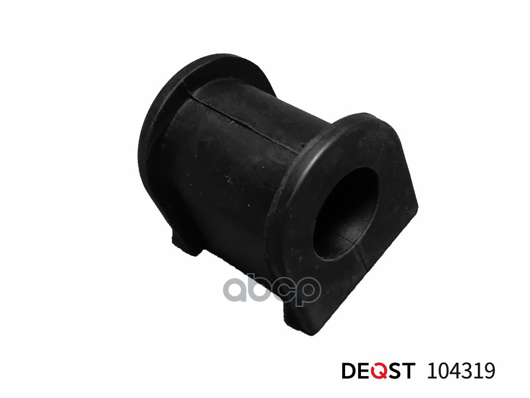 ВТУЛКА ПЕРЕДНЕГО СТАБИЛИЗАТОРА D23 (MAZDA 6 GG 2002-2007) DEQST арт. 104319