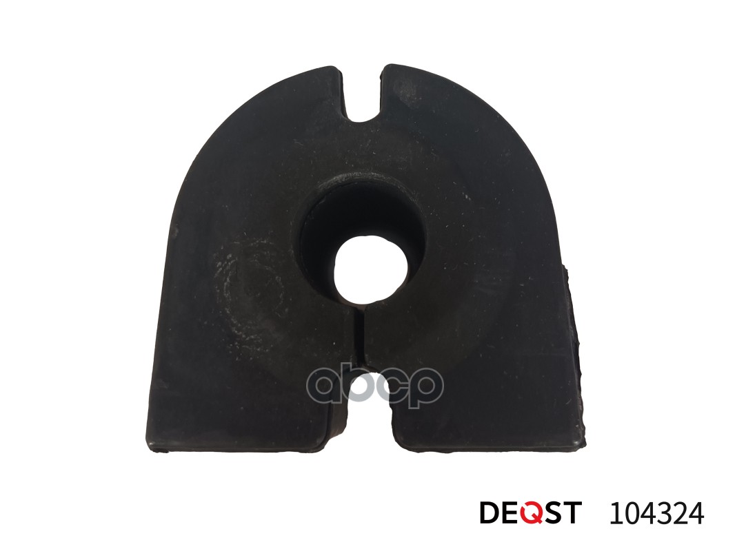Втулка Переднего Стабилизатора D24,6 (Bmw 5 E60/E61 2001-2005) DEQST арт. 104324