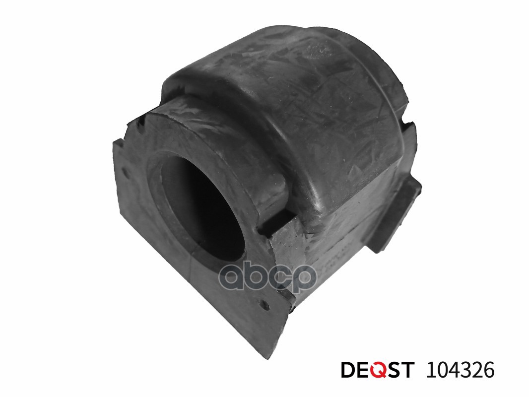 Втулка переднего стабилизатора d25 MAZDA CX-7 ER 2007-2009 [EU] DEQST арт. 104326