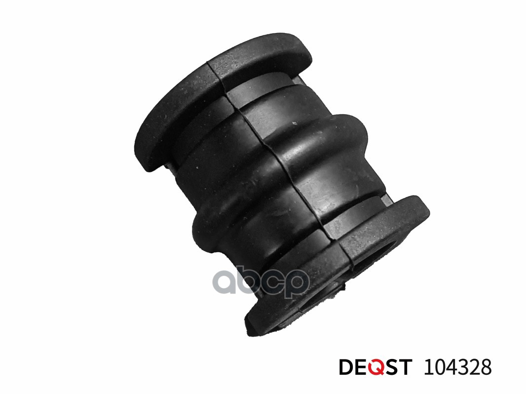 ВТУЛКА ПЕРЕДНЕГО СТАБИЛИЗАТОРА D26 (NISSAN INFINITI FX45/35 S50 2002-2008) DEQST арт. 104328