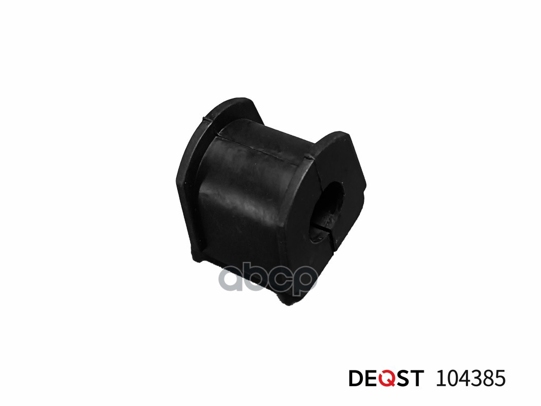 Втулка заднего стабилизатора d19.2 HYUNDAI H-1 02 (TURKEY PLANT-EUR): -DEC.2006 (2002-) [EUR] DEQST арт. 104385