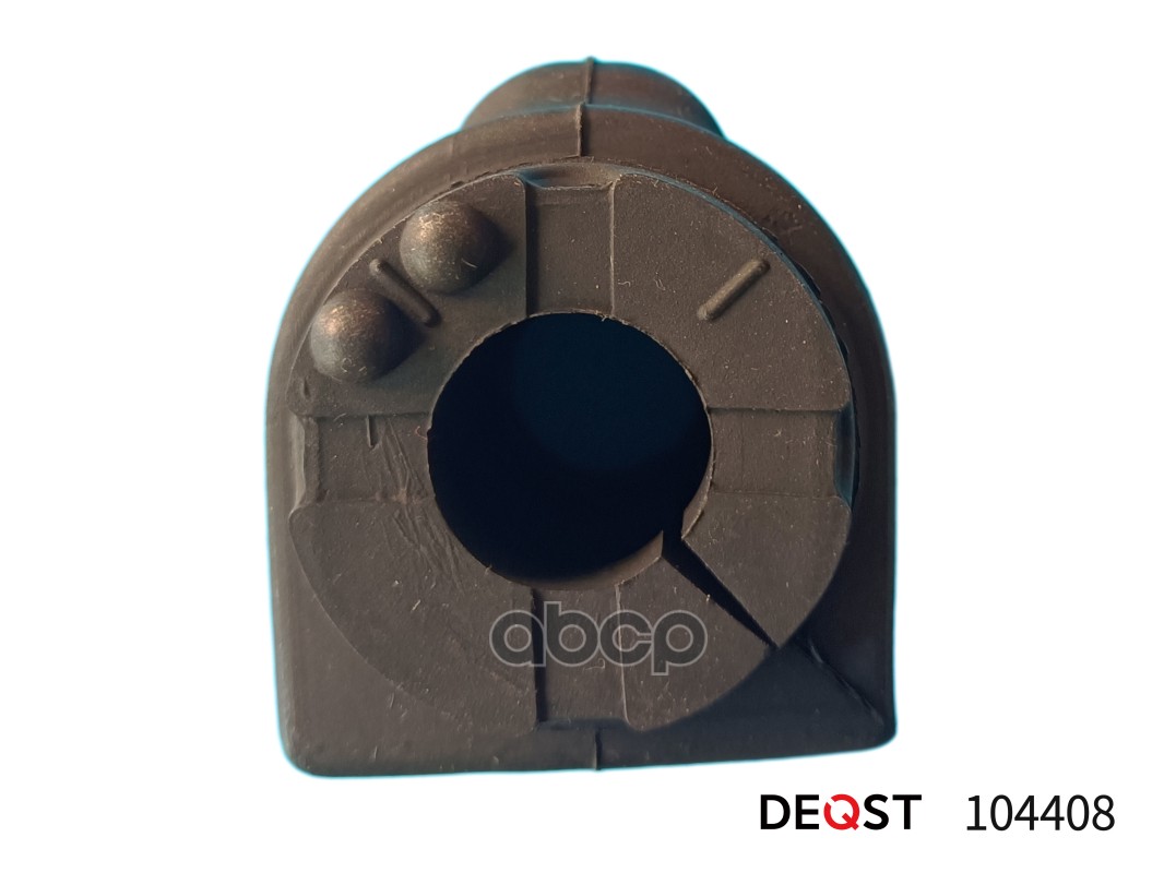 Втулка Переднего Стабилизатора D18.5 Land Rover Freelander Ii 2006-2014 DEQST арт. 104408