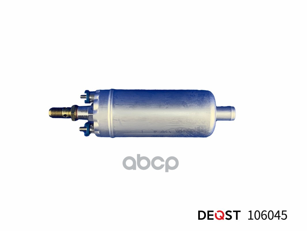 Топливный насос. MERCEDES G/S 2.0-2.8/2.4-3.0D 06> DEQST 106045 DEQST арт. 106045