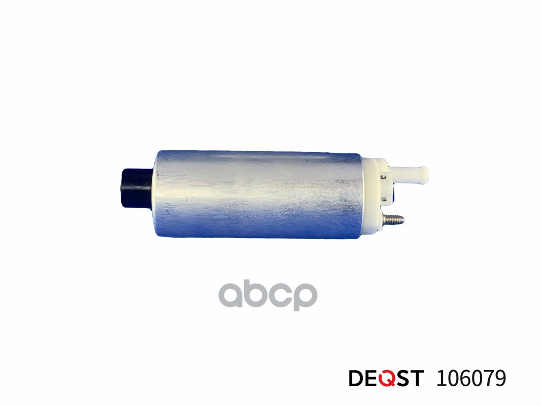 Топливный Насос 4.0 Bar Audi 80/100/A6 1.6-2.8 90-97 DEQST арт. 106079