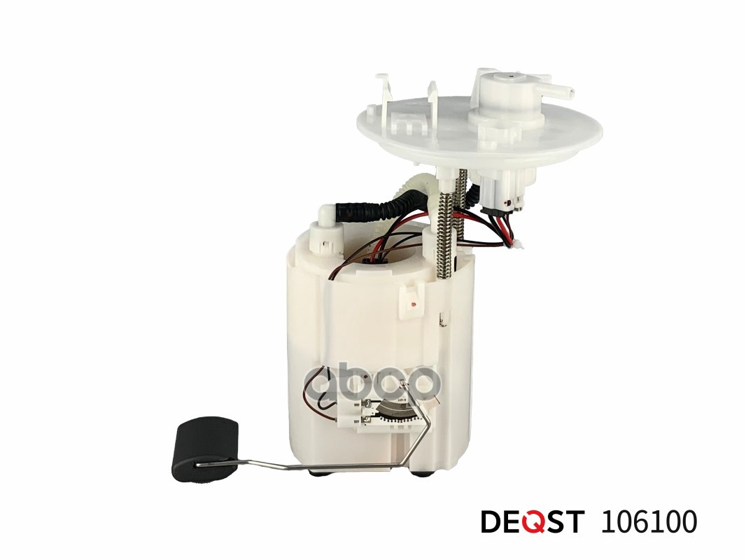 Модуль топливного насоса для а/м Hyundai/KIA Solaris (10-)/Rio (10-) DEQST арт. 106100
