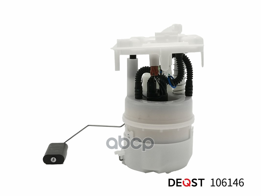 Насос топливный PEUGEOT 307 (3A/C) 08.00-08.07  , 1.6 16V DEQST арт. 106146