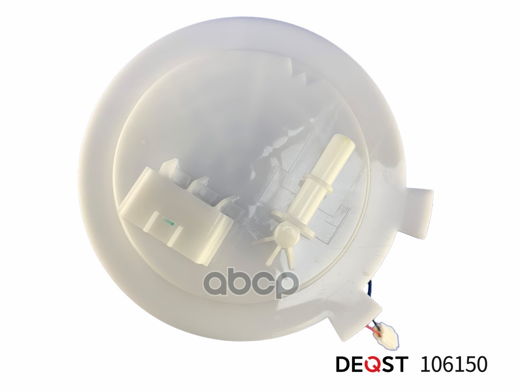 Насос топливный, NISSAN X-TRAIL (T32) 09,13, 2.0(MR20DD) DEQST 106150 DEQST арт. 106150