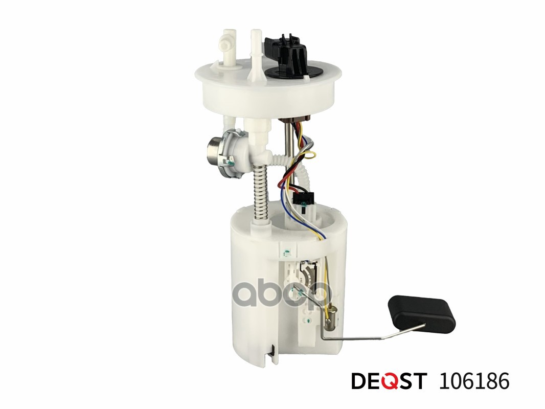 Насос топливный DAEWOO MATIZ II (M150) 00-  , 0.8 DEQST арт. 106186