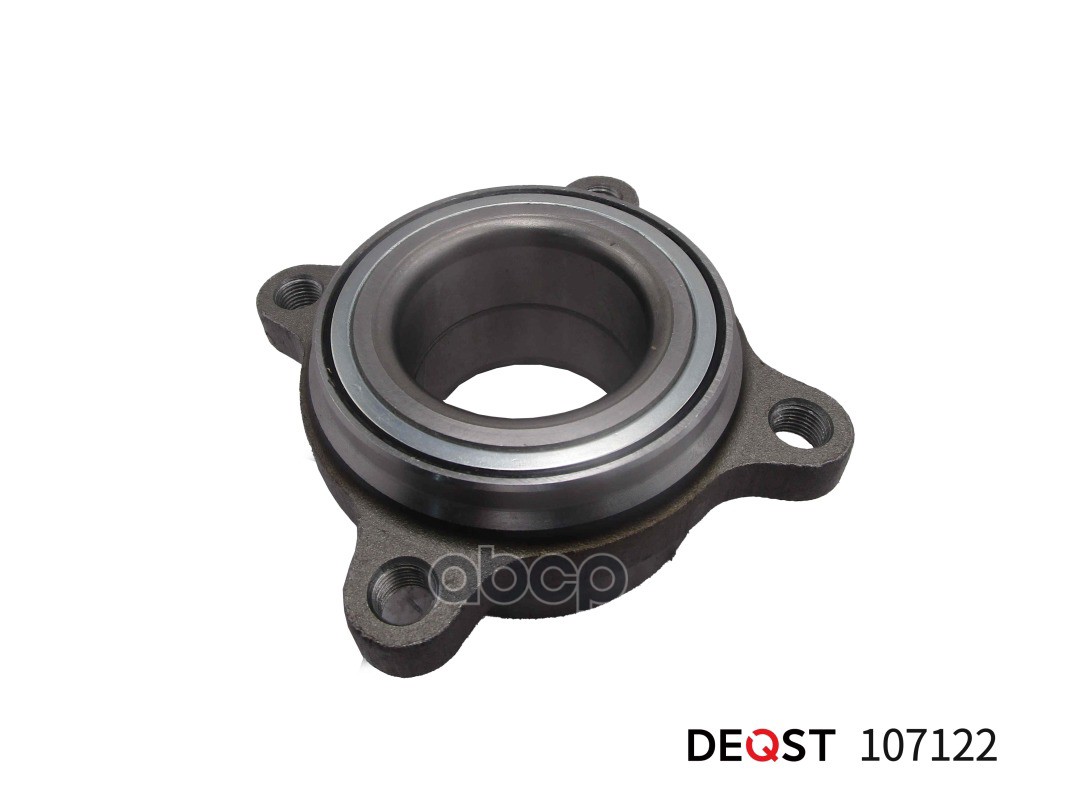 Ступица колеса переднего MITSUBISHI PAJERO/MONTERO LONG V90  2006.08- G.EXP DEQST арт. 107122