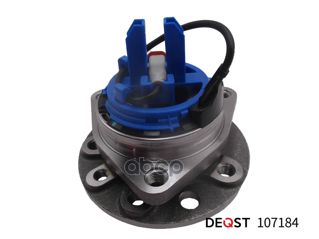 Ступица колеса в сборе OPEL ASTRAH 02.07- , 1.8 DEQST арт. 107184