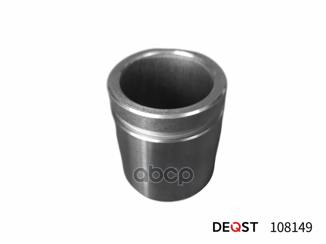 Поршень тормозного суппорта заднего (O 38mm, суппорт Nissin). Применяемость: HONDA Accord VII 03-08 DEQST арт. 108149