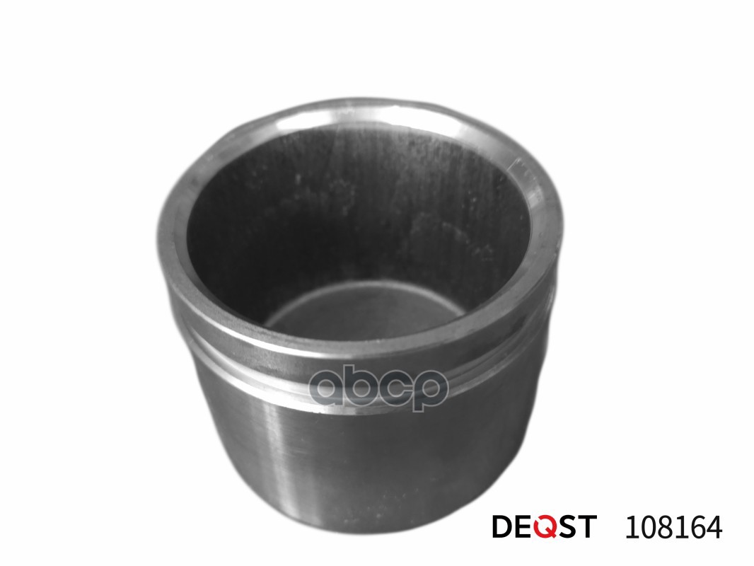 Поршень тормозного суппорта переднего (O 60,5mm, суппорт Aisin/Advics/Tokico). Применяемость: MITSUB DEQST арт. 108164