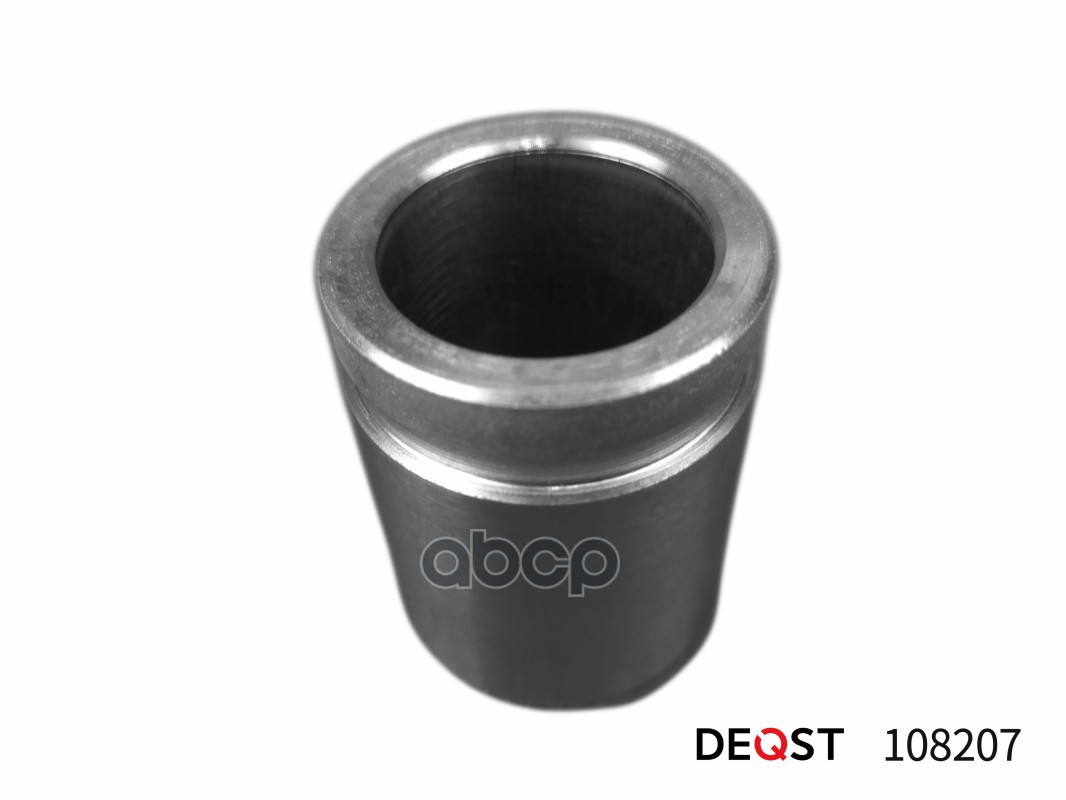 Поршень тормозного суппорта заднего. (O 34mm, Mando) HYUNDAI Getz 03-10 / Matrix 01-10 DEQST 108207 DEQST арт. 108207