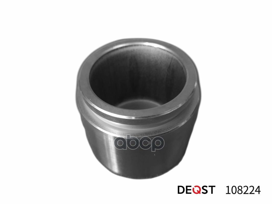 Поршень тормозного суппорта переднего (O 57mm). Применяемость: TOYOTA Caldina(T19-T24) 92-07 / Camry DEQST арт. 108224