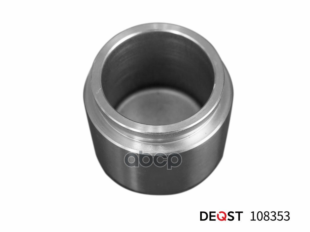 Поршень тормозного суппорта переднего (O 57mm, суппорт Akebono). Применяемость: HONDA Accord VII-VII DEQST арт. 108353