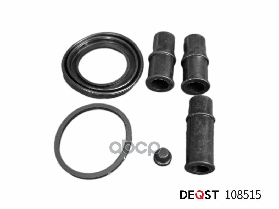 Ремкомплект тормозного суппорта переднего (для поршня O 48 mm  суппорт ATE/Bendix/Bosch). Применяемо DEQST арт. 108515