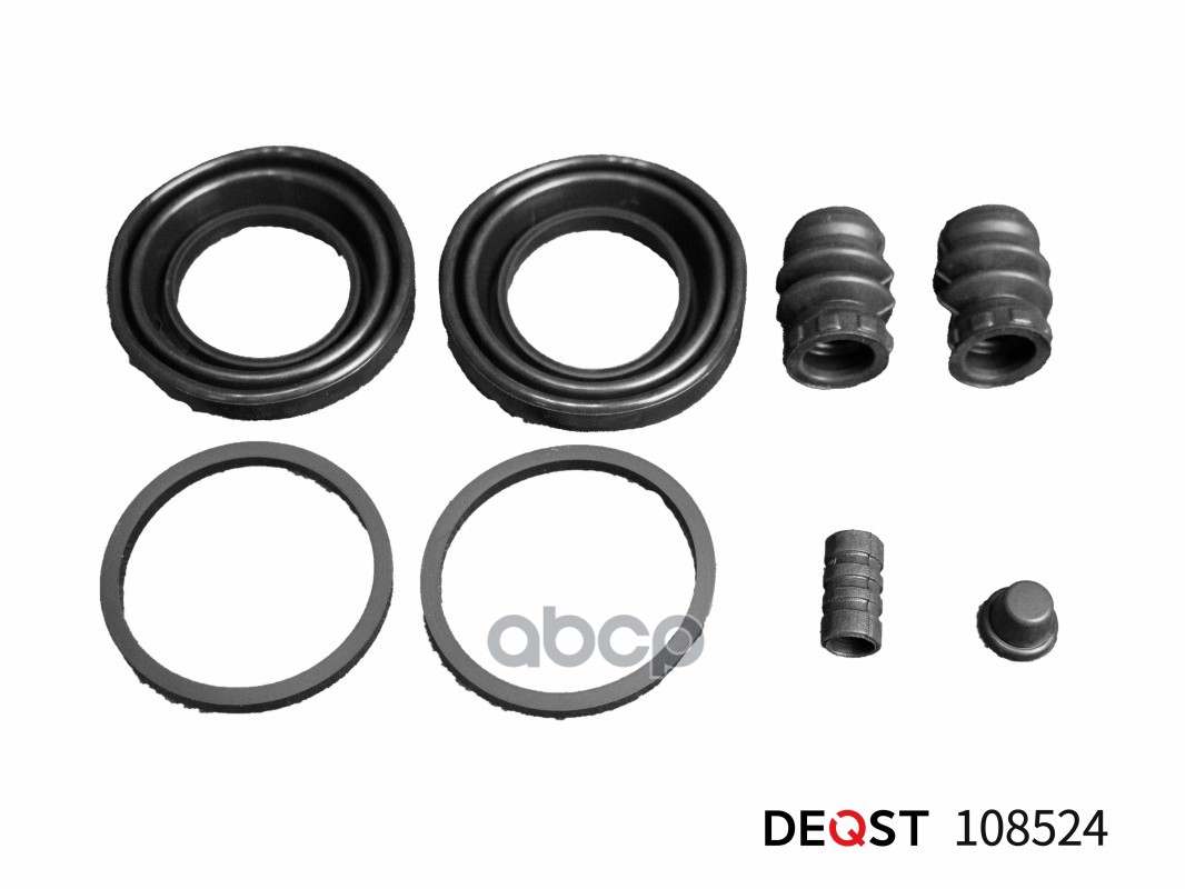 Поршень тормозного суппорта (O 44mm, суппорт Brembo). Применяемость: BMW 1(F20/F21) 10> / 3(F30/F31) DEQST арт. 108524