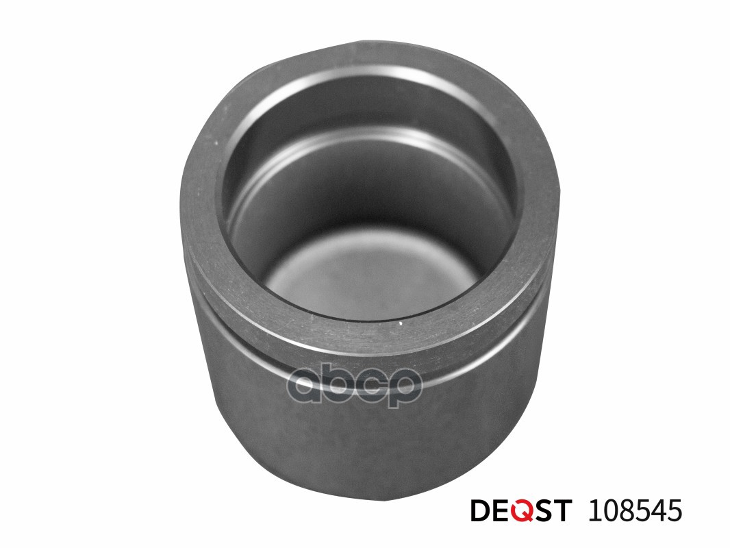 Поршень тормозного суппорта переднего (O 60 mm  суппорт ATE). AUDI A4 04-08 / A6 97-11 / A8 03-10 / DEQST арт. 108545