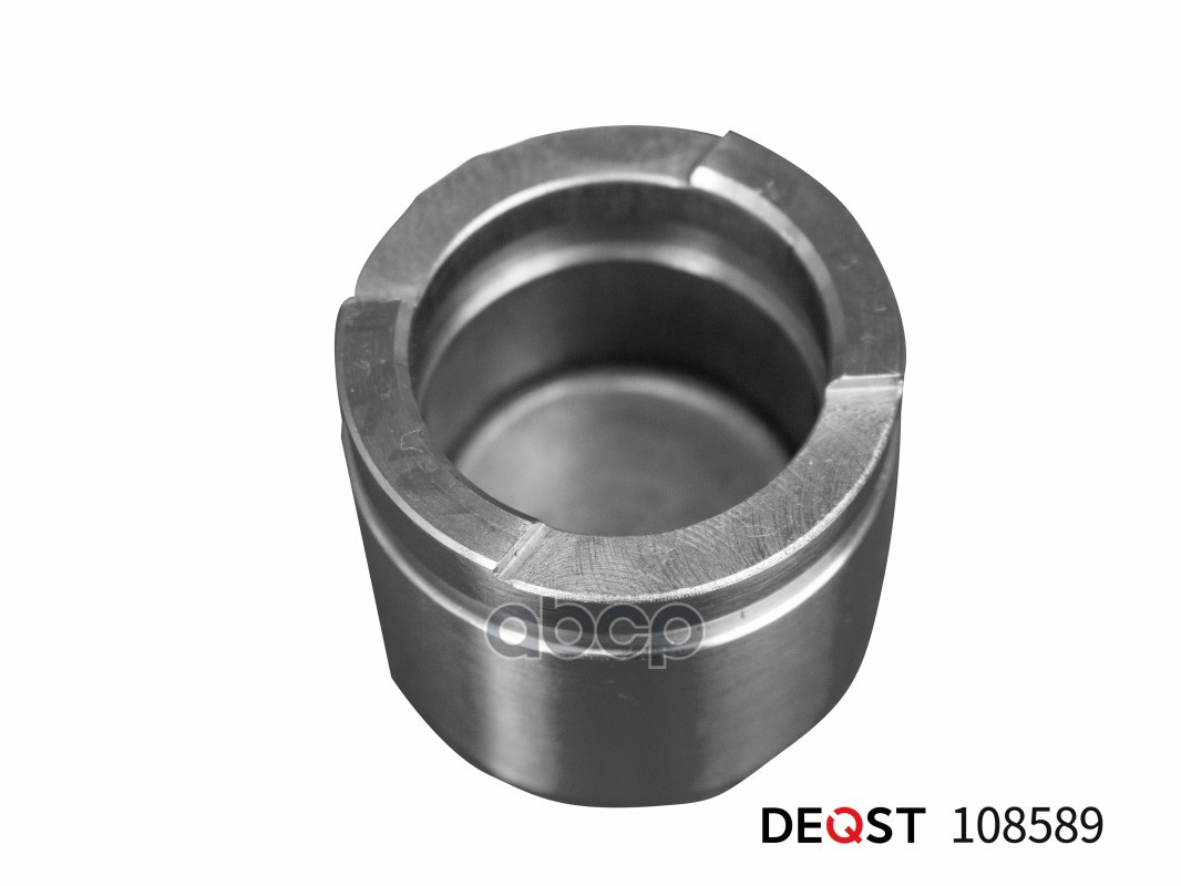 Поршень тормозного суппорта переднего (O 52mm, суппорт ATE). Применяемость: CHEVROLET Lanos 97>, DAE DEQST арт. 108589