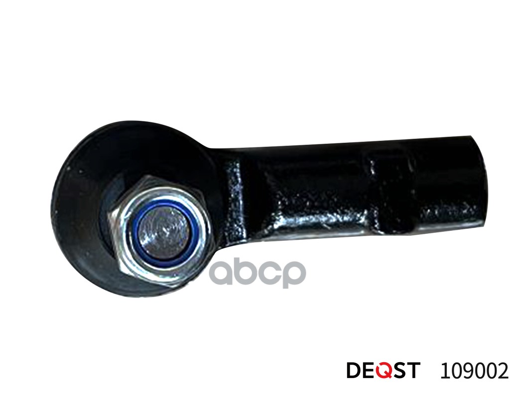 Наконечник Рулевой L=R Hyundai Accent (99-) ,Matrix Kia Cerato,Spectra / Deqst 109002 DEQST арт. 109002