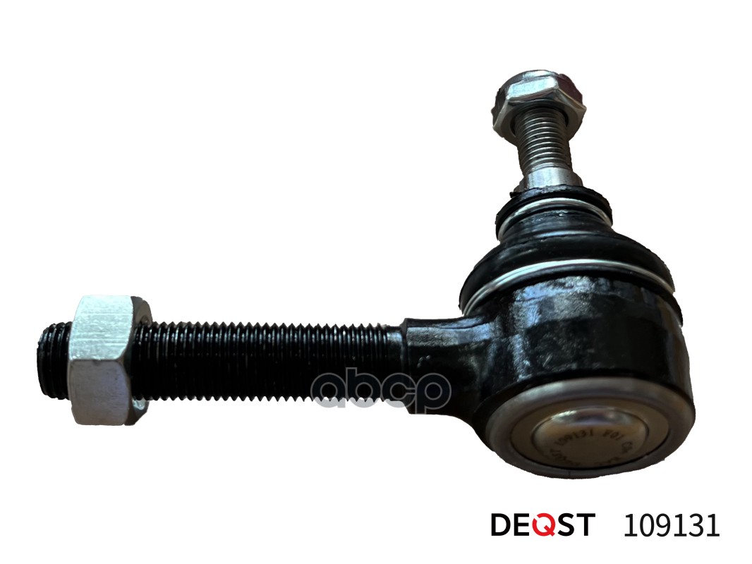 Наконечник Рулевой L=R Citroen Berlingo, C15,C4,Xsara,Zx Peugeot 104,205, Deqst 109131 DEQST арт. 109131