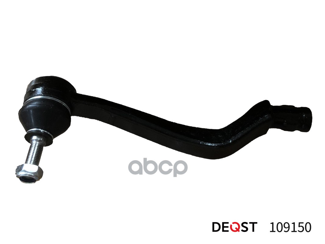 Наконечник рулевых тяг FORD/VOLVO FOCUS 2/C-MAX/S40 04- лев. DEQST арт. 109150