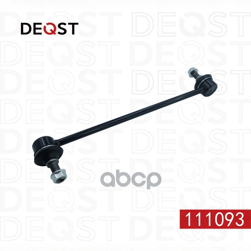 Стойка стабилизатора MITSUBISHI ASX 02.10- DEQST арт. 111093