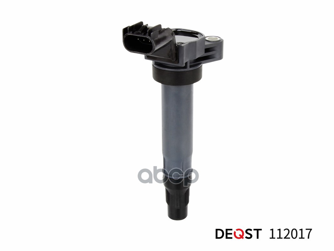 Катушка зажигания  DAEWOO GENTRA II Седан 06.13- 42856 DEQST арт. 112017