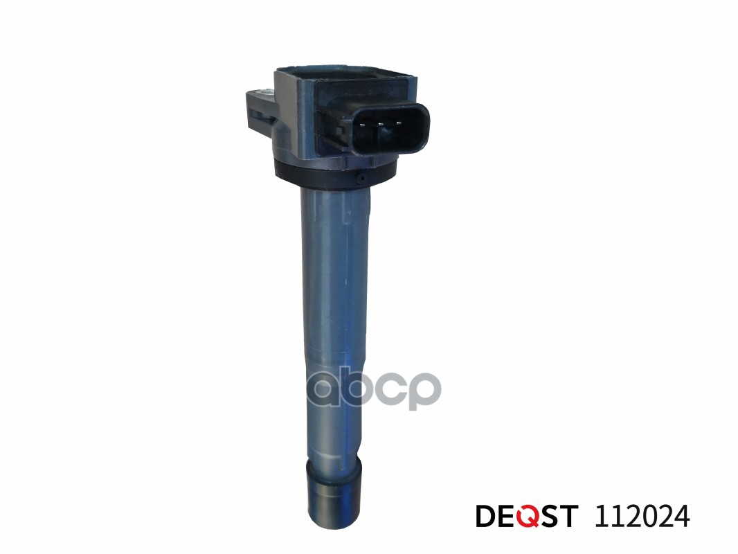 Катушка Зажигания  Honda Accord Viii Седан 02.03-06.08 2.4 (Cl9) DEQST арт. 112024