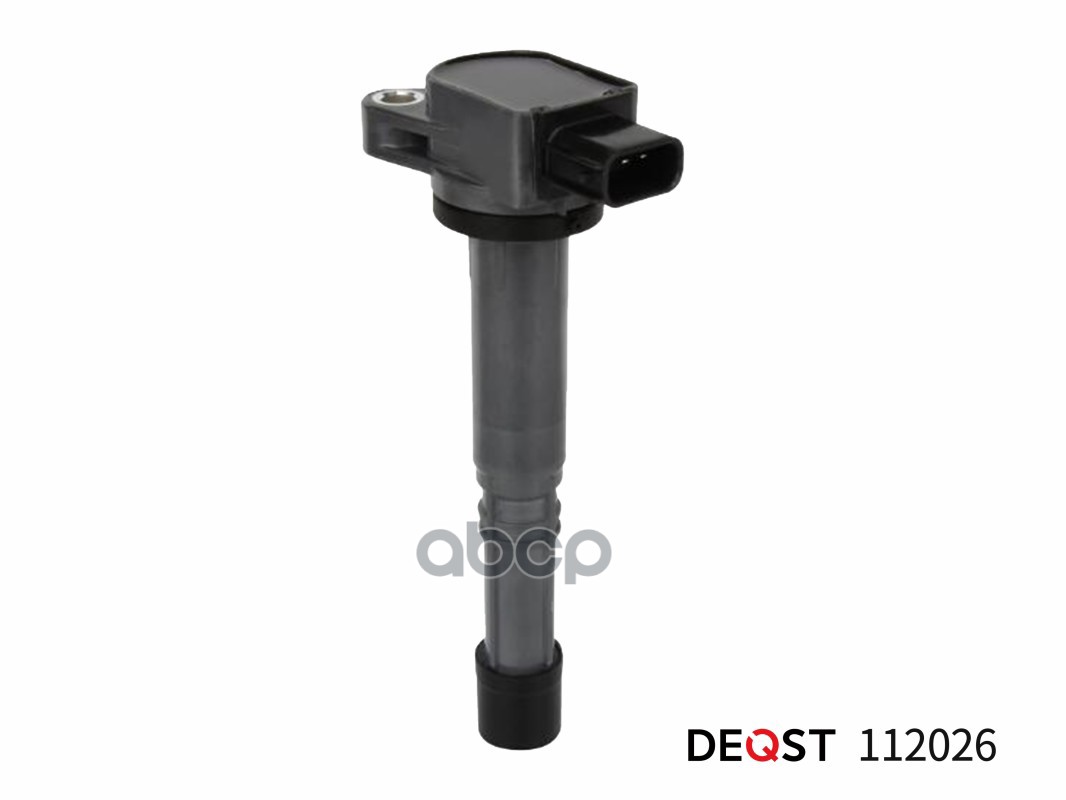 Катушка зажигания  HONDA ACCORD IX Седан 07.08- 2.4 (CU2) DEQST арт. 112026