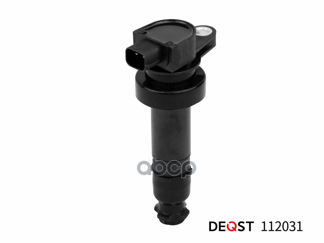 Катушка зажигания  HYUNDAI ELANTRA (MD, UD) Седан 06.11- 42887 DEQST арт. 112031