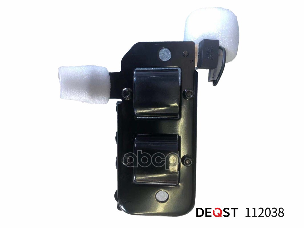Катушка зажигания  KIA SPECTRA (FB) Седан 00-11 1.6 DOHC DEQST арт. 112038