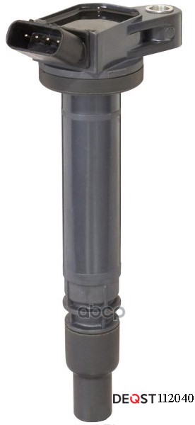 Катушка зажигания  LEXUS RX III (GYL_) Вездеход закрытый 04,09- 270 DEQST арт. 112040